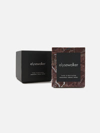 The Vineyard Candle,ELYSEWALKER LABEL,RED AMBER,Image 1