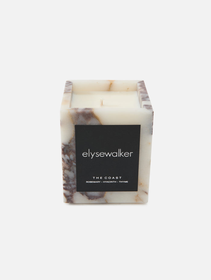 The Coast Candle,ELYSEWALKER LABEL,WHITE FRESH,Image 1