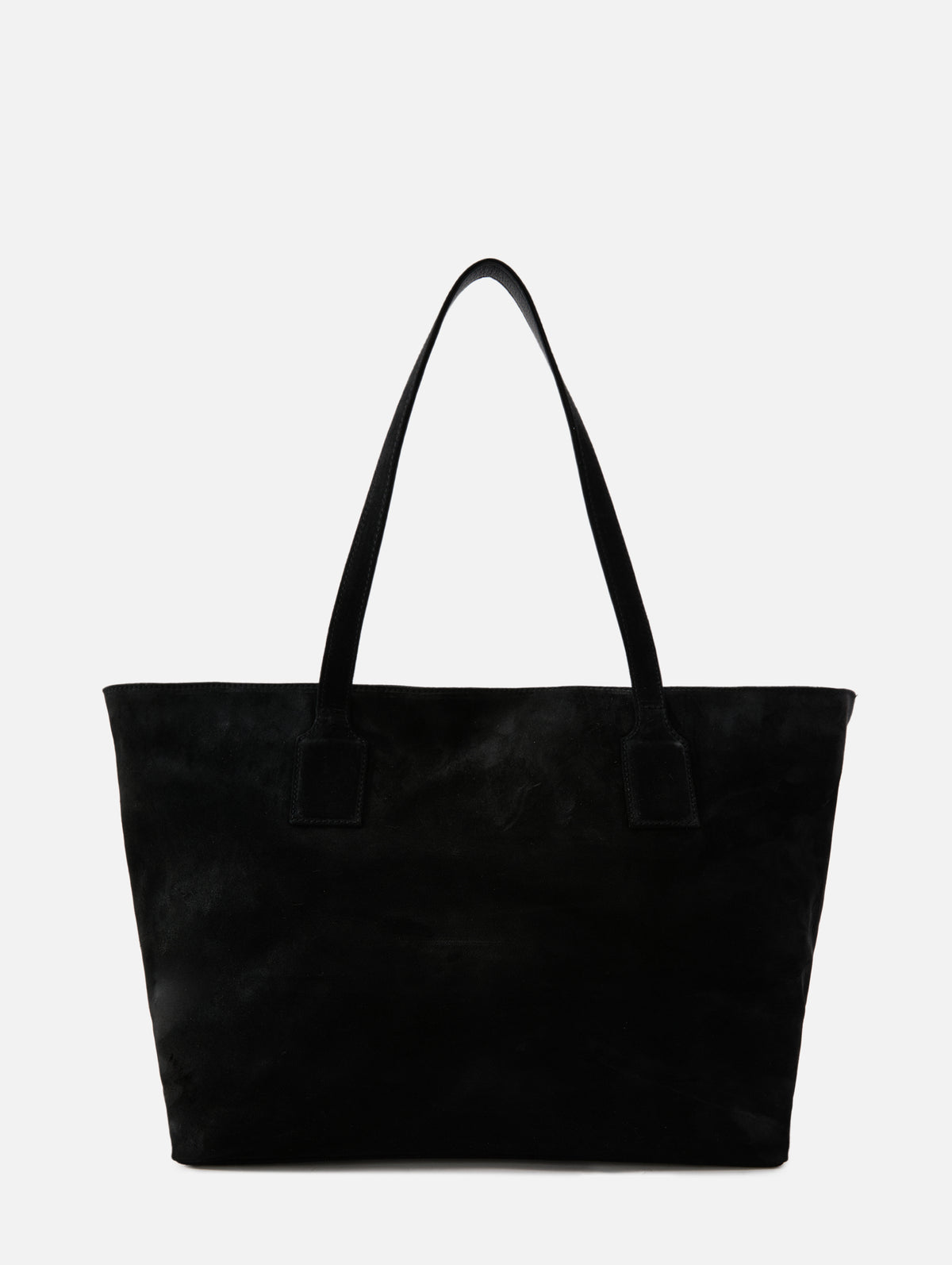 Tatum Tote Bag,ELYSEWALKER LABEL,BLACK,Image 3