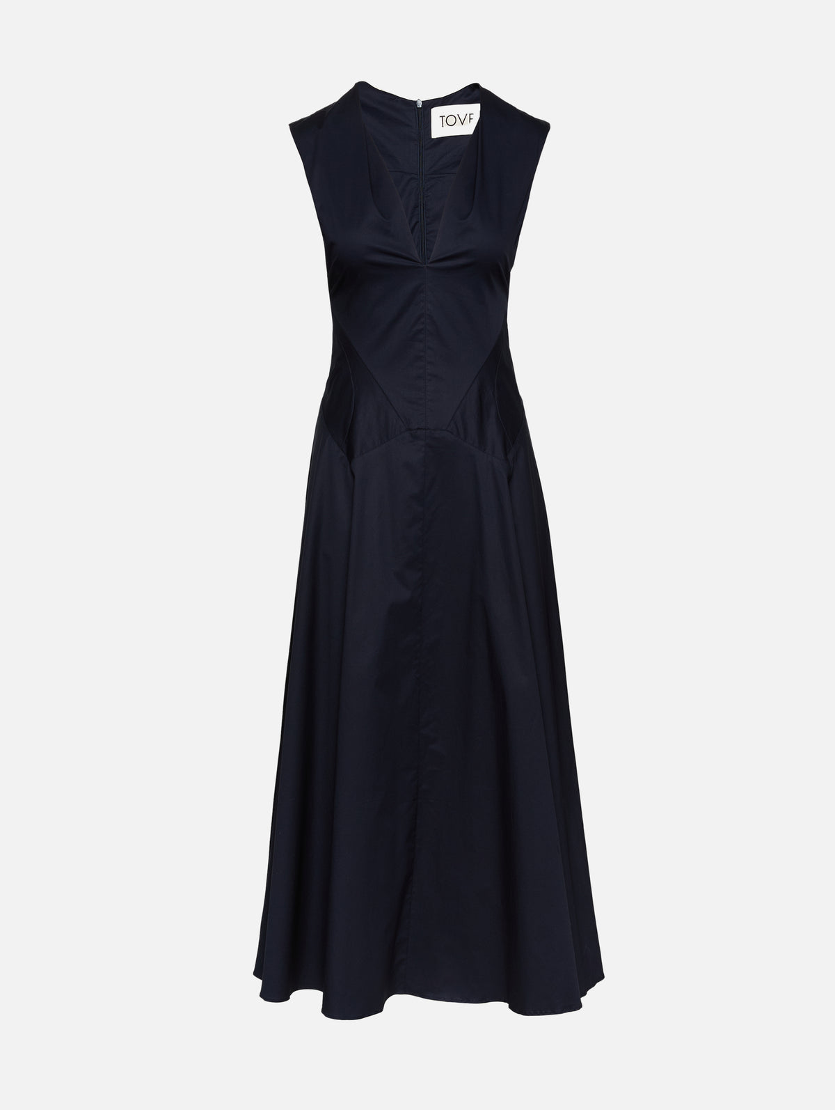 Exclusive Anisa Dress,TOVE,INDIO,Image 1