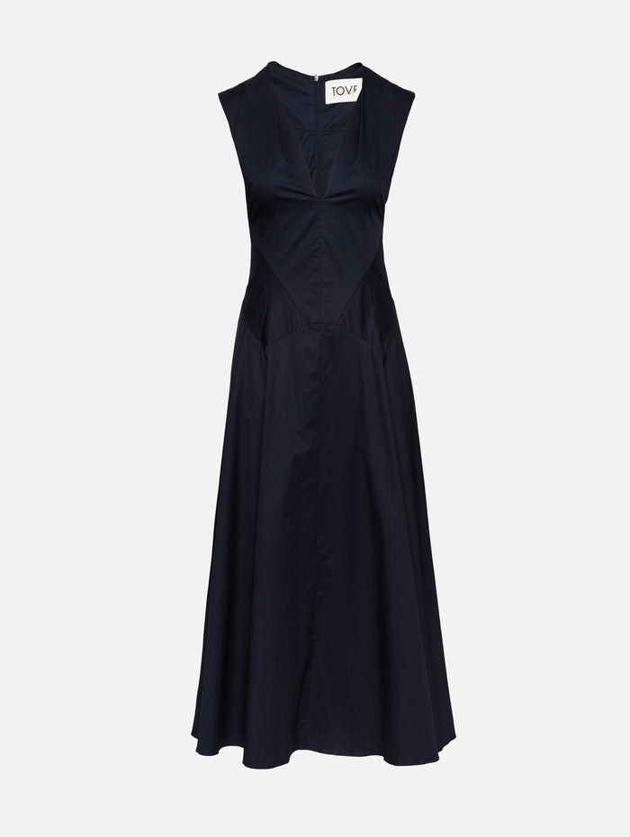 Exclusive Anisa Dress,TOVE,INDIO,Image 1