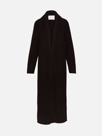 Mercedes Relaxed Long Duster,SABLYN,OAK TREE,Image 1