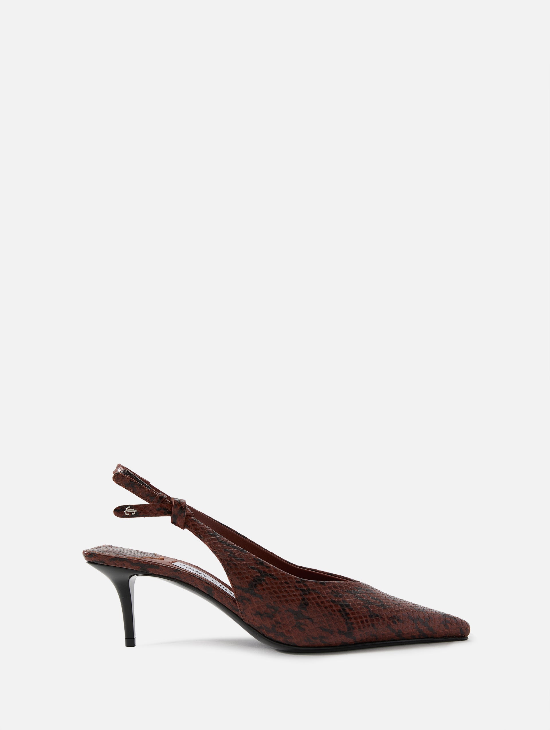 Cami Slingback 60mm | JIMMY CHOO | elysewalker
