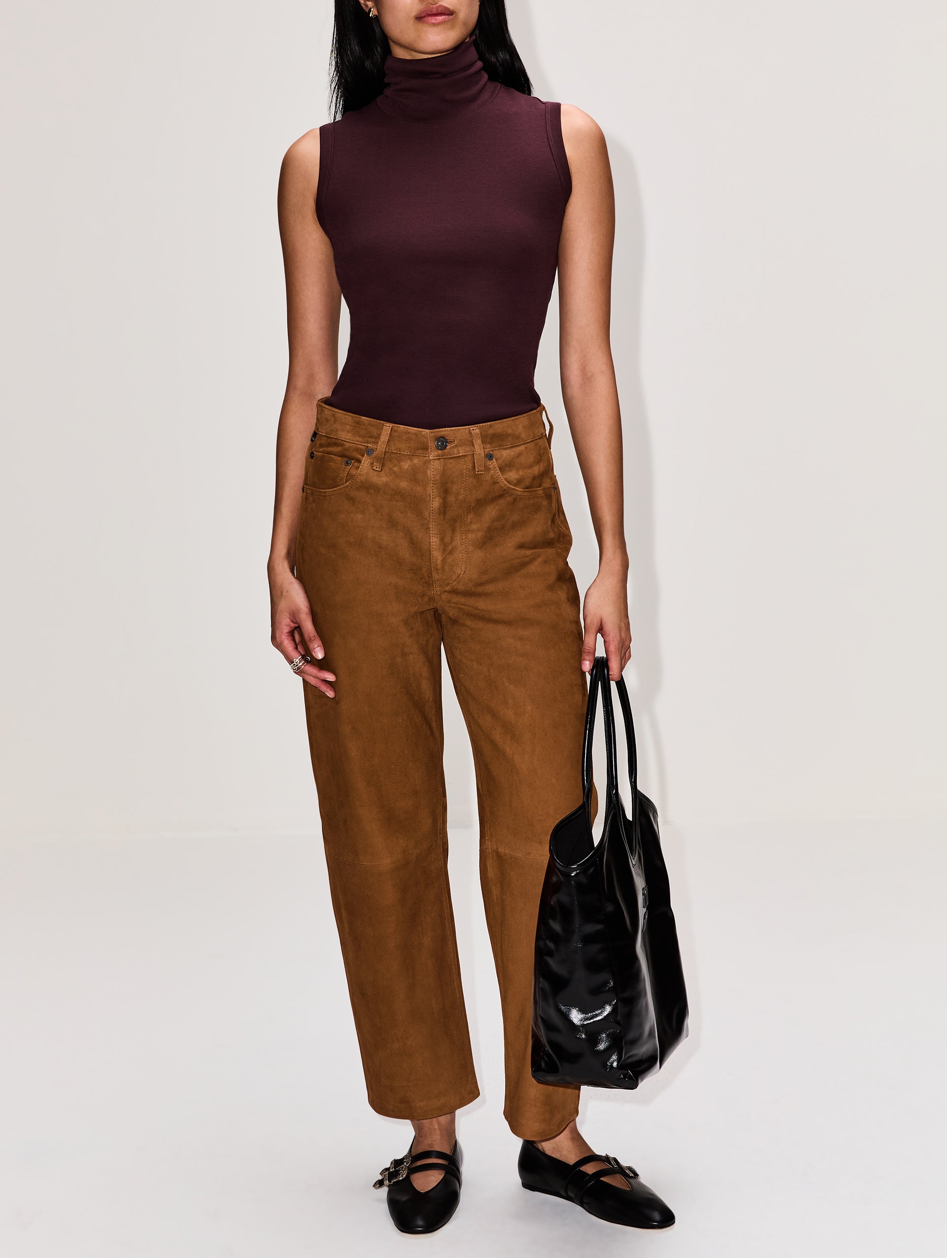 Dinah Tank | FLORE FLORE | elysewalker