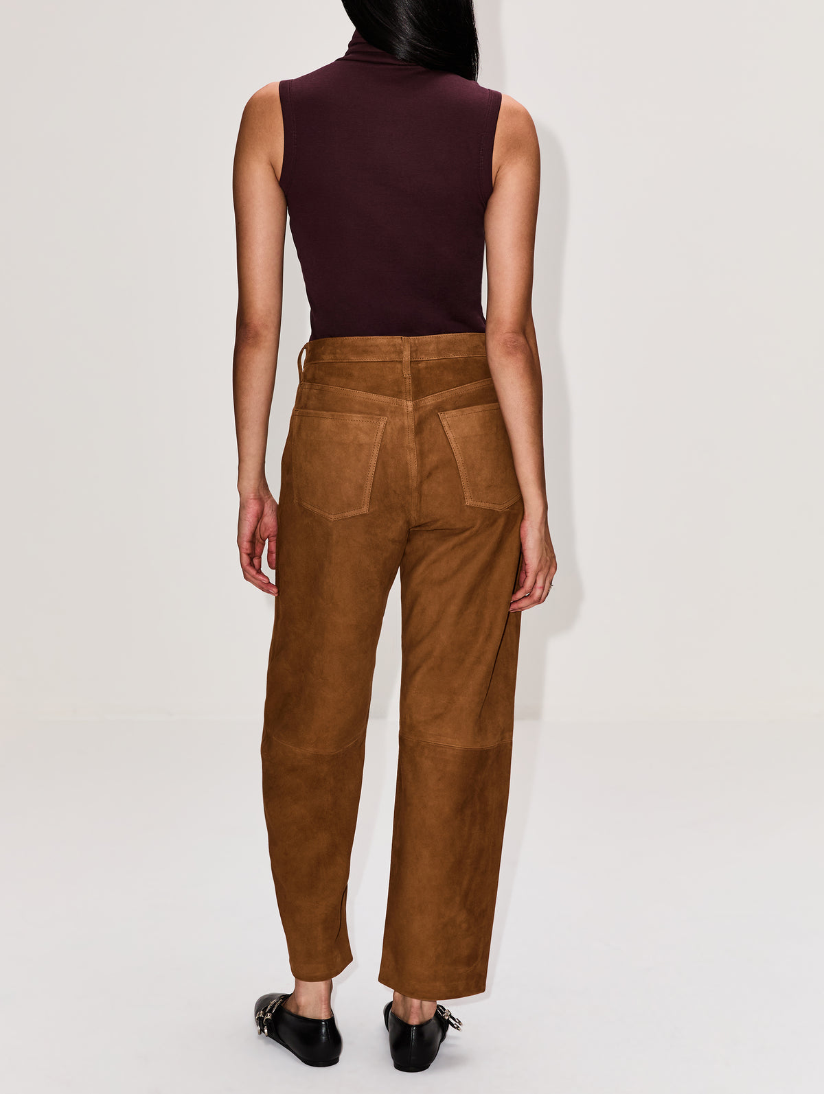 Miro Jean,CITIZENS OF HUMANITY,TOASTED CARAMEL,Image 3