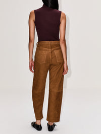 Miro Jean,CITIZENS OF HUMANITY,TOASTED CARAMEL,Image 3