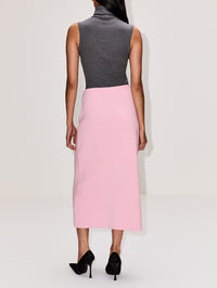 Dinah Tank,FLORE FLORE,MELEE GREY,Image 3