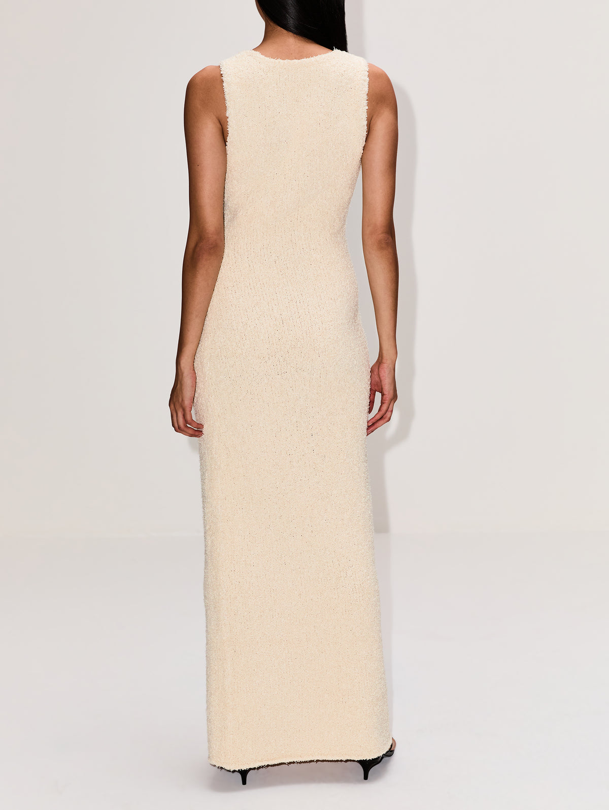 Tropicana Scoop Neck Maxi Dress,SIR.,NATURAL,Image 4