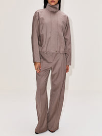 Oupa Flight Jacket,ST AGNI,DOE,Image 2