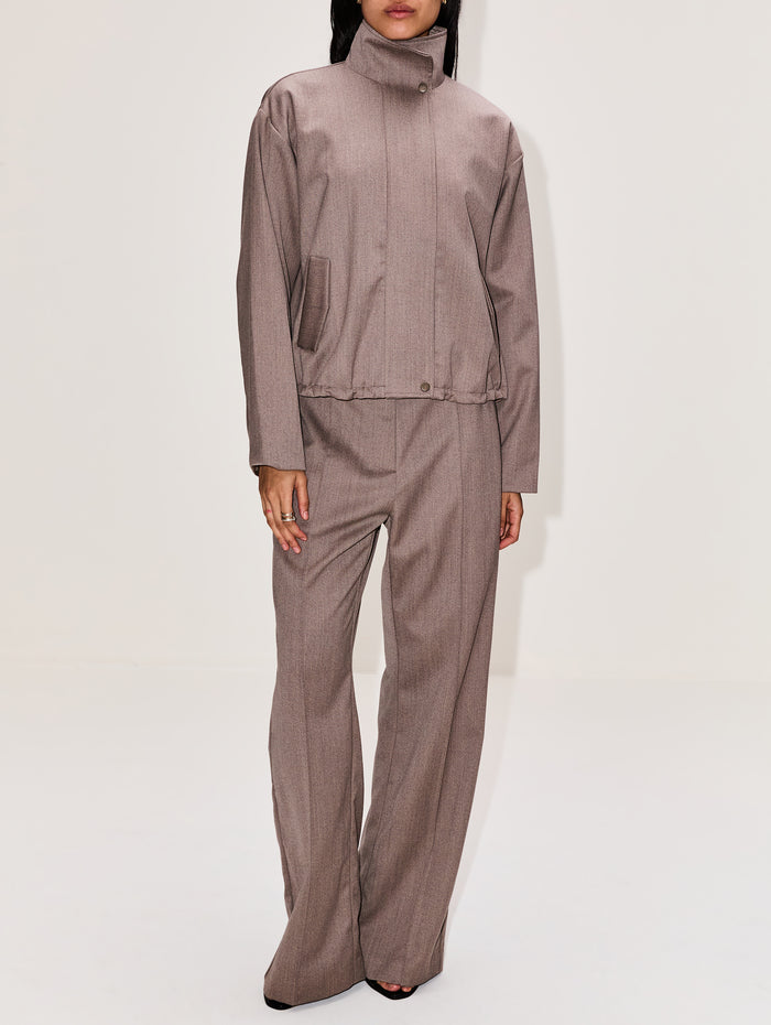 Oupa Flight Jacket,ST AGNI,DOE,Image 1