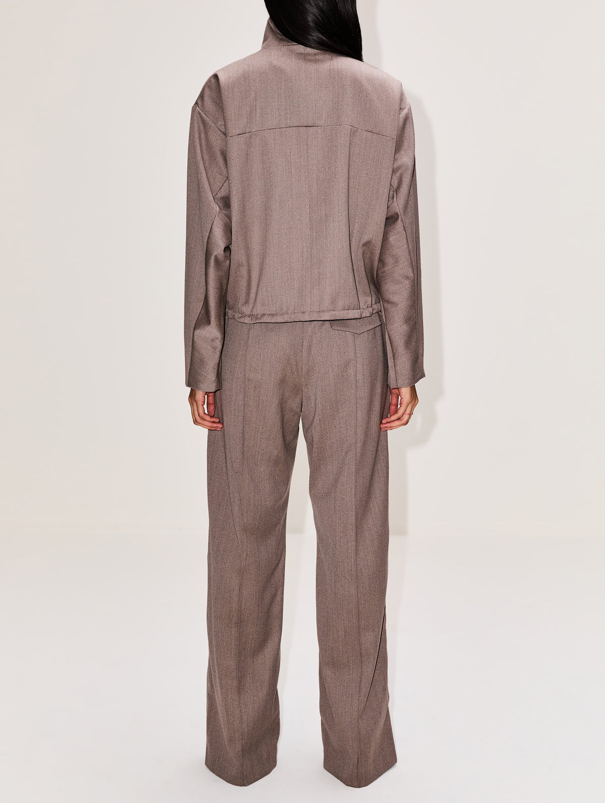 Oupa Flight Jacket,ST AGNI,DOE,Image 3