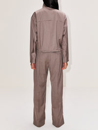 Oupa Flight Jacket,ST AGNI,DOE,Image 3