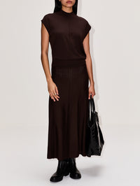 Willow Skirt,TWP,DELICIOSO,Image 2