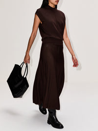 Willow Skirt,TWP,DELICIOSO,Image 3