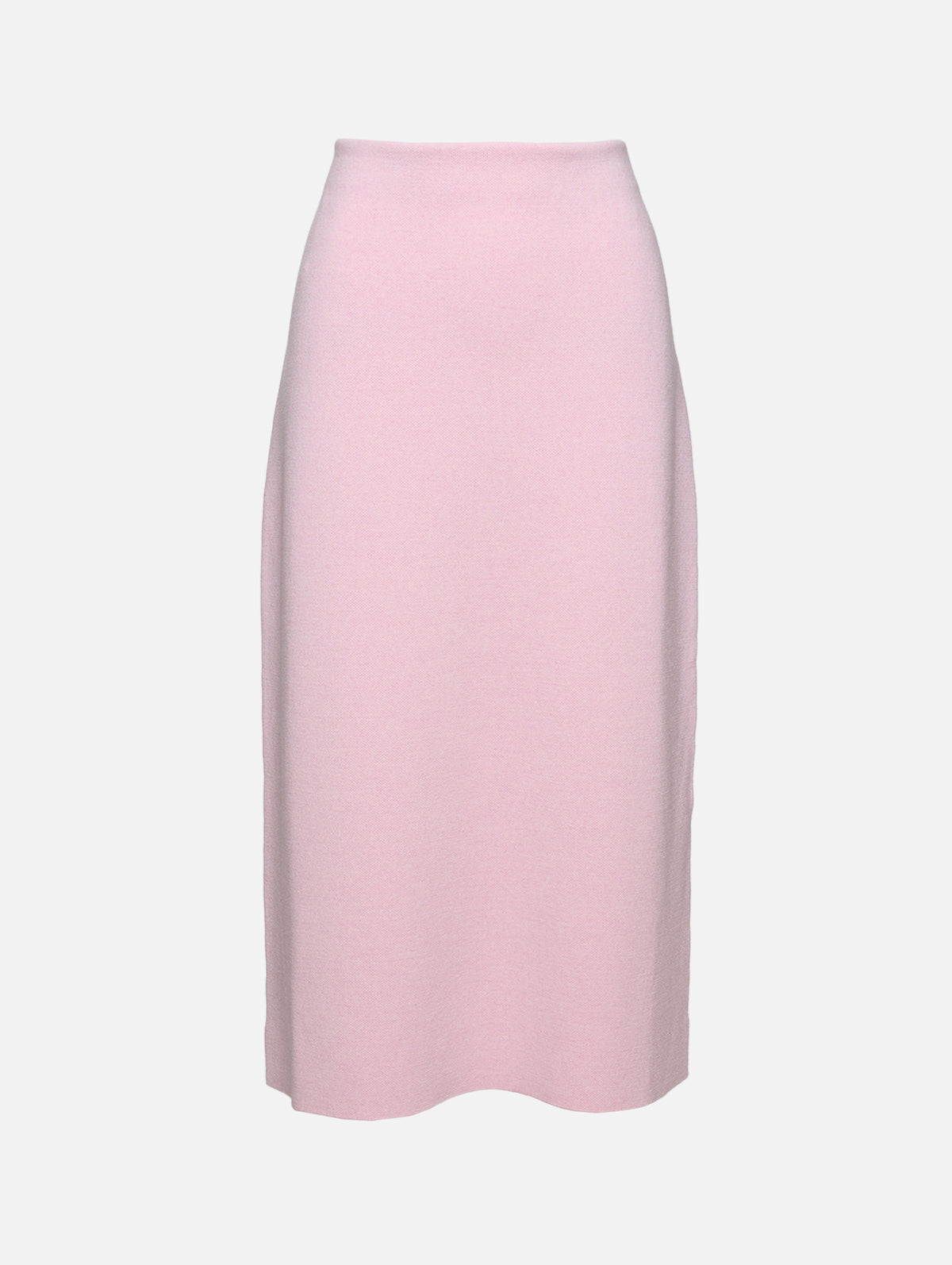 Patri Skirt,KHAITE,ROSEWATER,Image 1