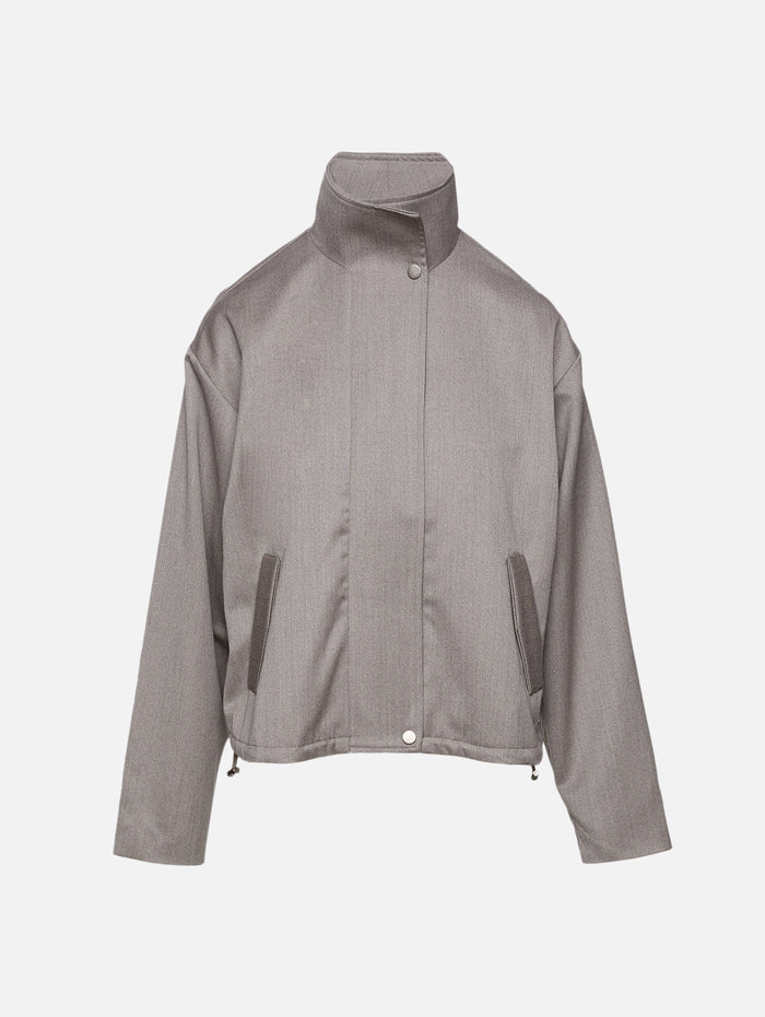 Oupa Flight Jacket,ST AGNI,DOE,Image 1