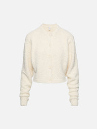 Tropicana Cardigan,SIR.,NATURAL,Image 1