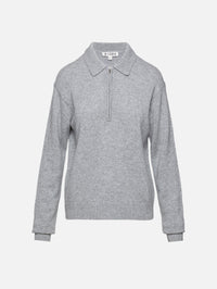 Blaise Sweater,ÉTERNE,GREY,Image 1