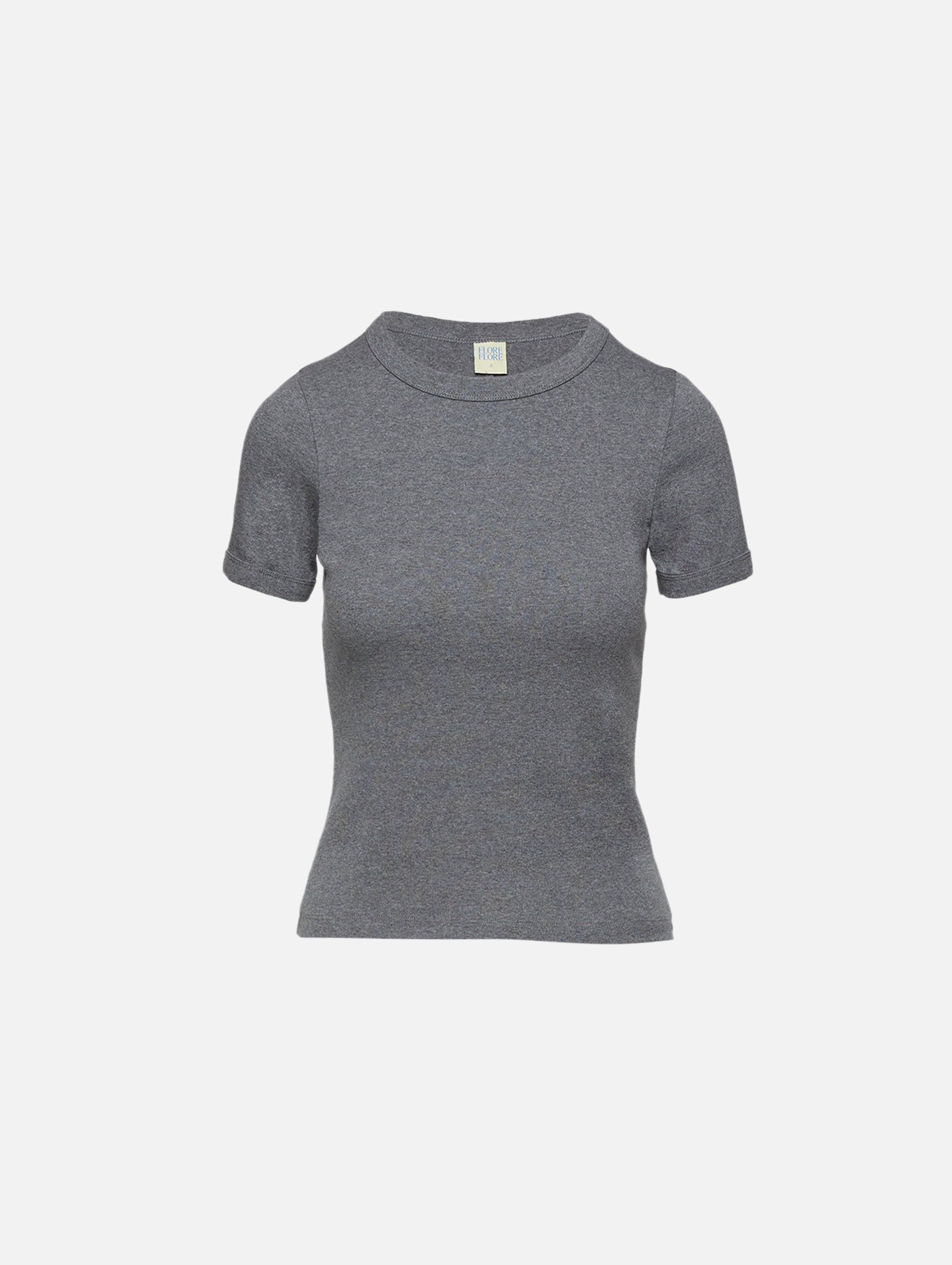 Car Tee | FLORE FLORE | elysewalker