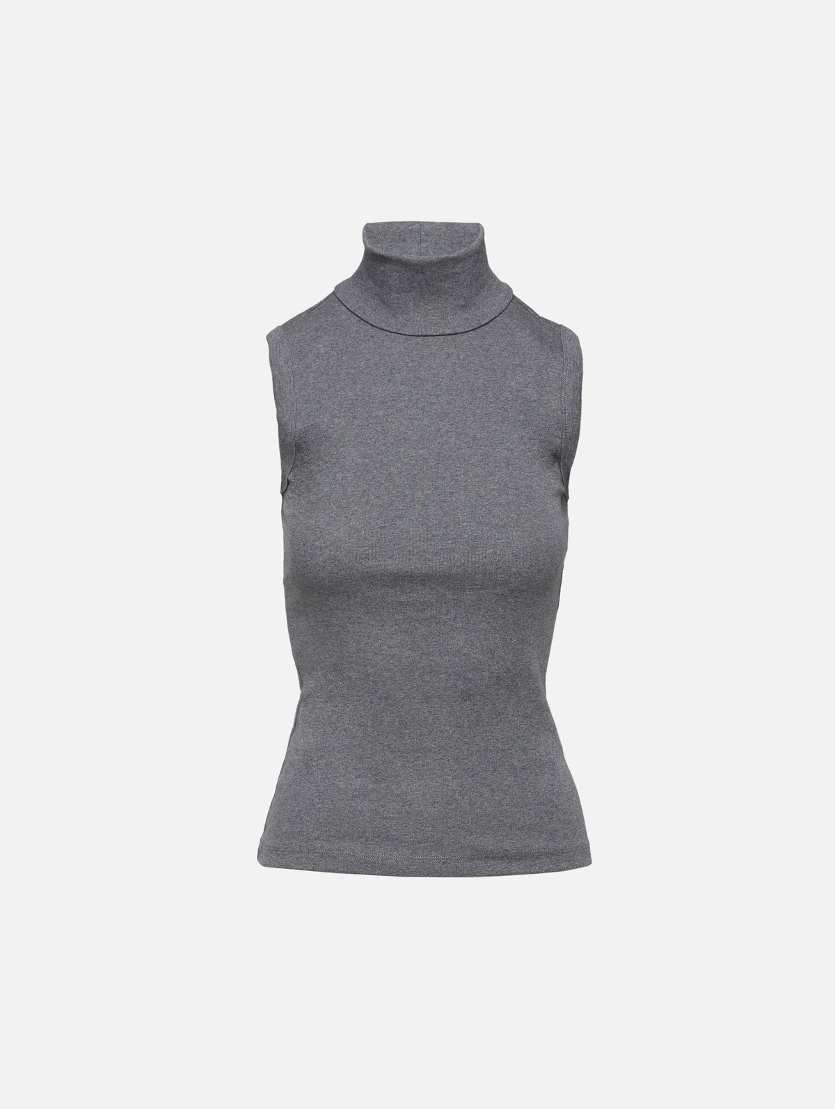 Dinah Tank,FLORE FLORE,MELEE GREY,Image 1