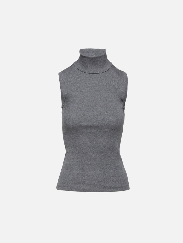 Dinah Tank,FLORE FLORE,MELEE GREY,Image 1