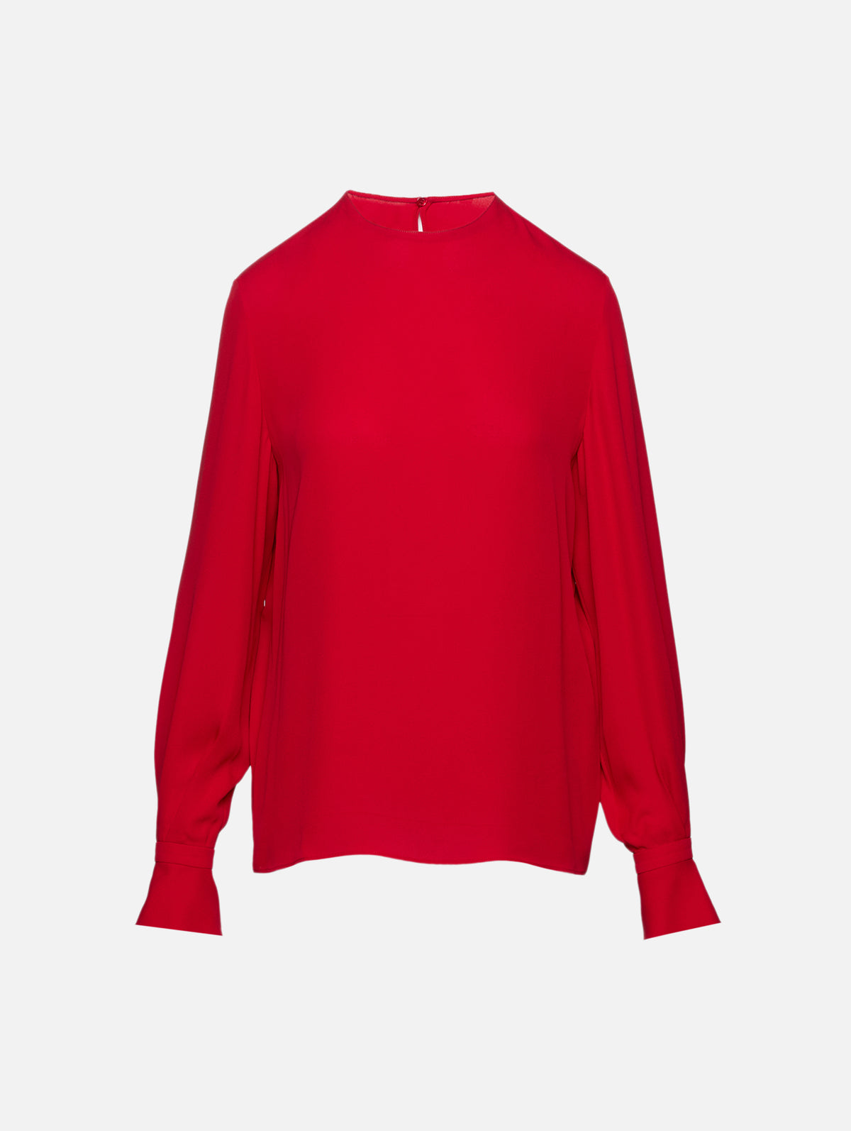 Long Sleeve Blouse,VALENTINO GARAVANI,PARIS,Image 1