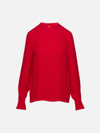 Long Sleeve Blouse,VALENTINO GARAVANI,PARIS,Image 1