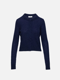 Thea Sweater,ALTUZARRA,BERRY BLUE,Image 1