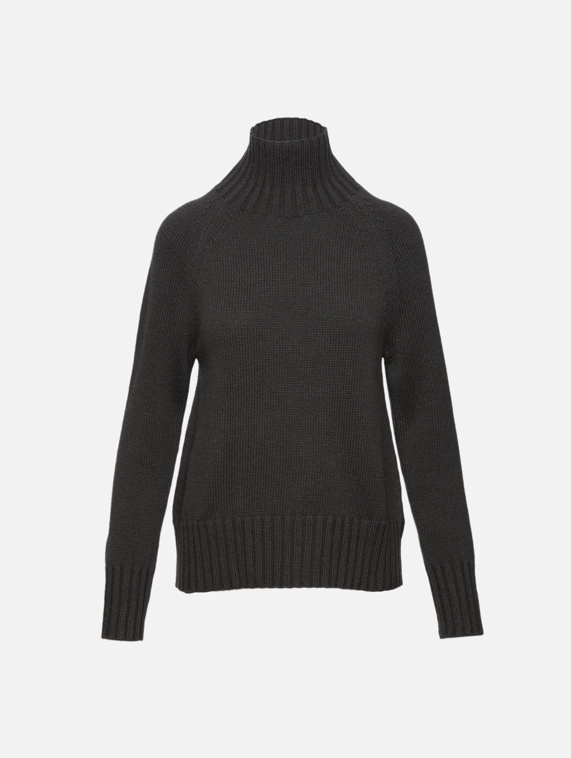 マーラ Mantova Turtleneck Top | MAX MARA | elysewalker