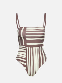 Linocut Beaded One Piece,SIR.,HUELLA,Image 1