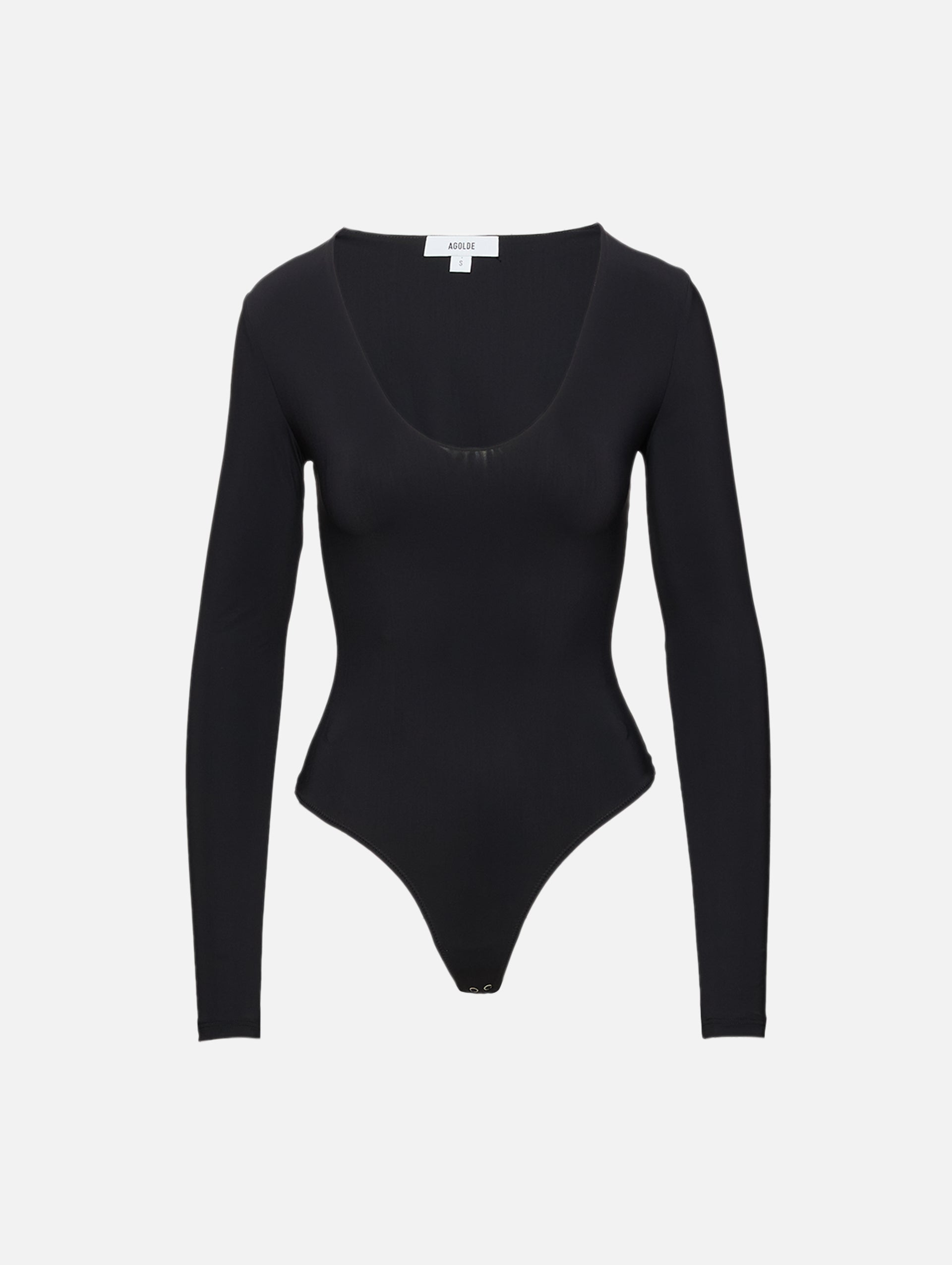 Clem Bodysuit | AGOLDE | elysewalker