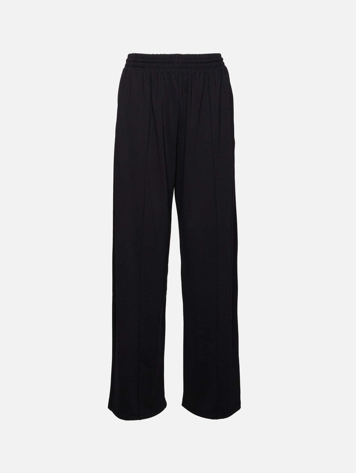 Opaque Lounge Pant,WARDROBE.NYC,BLACK,Image 1