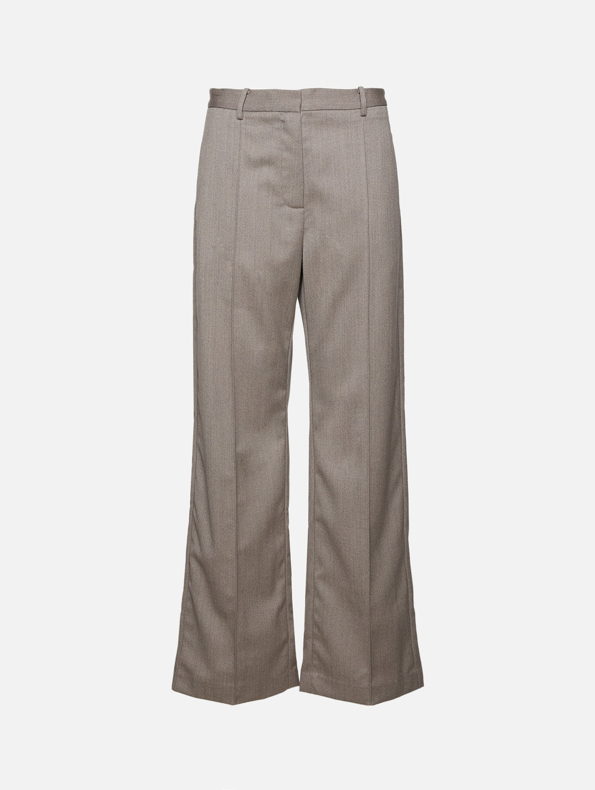 Oupa Pintuck Pant,ST AGNI,DOE,Image 1