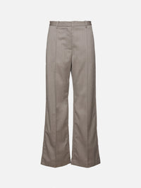 Oupa Pintuck Pant,ST AGNI,DOE,Image 1