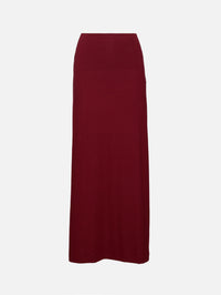 Lauren Maxi Skirt,LESET,PINOT,Image 1