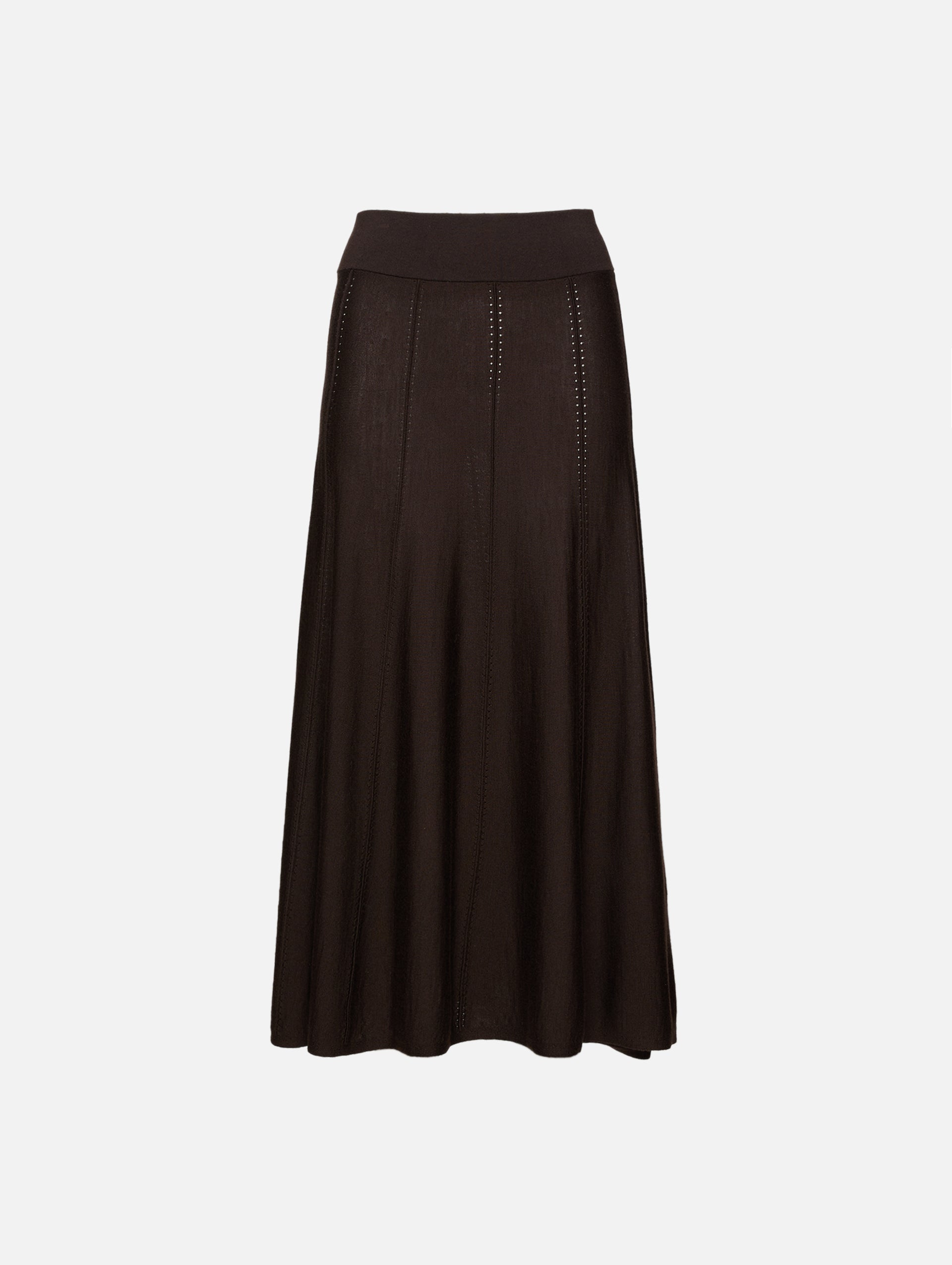 Willow Skirt | TWP | elysewalker