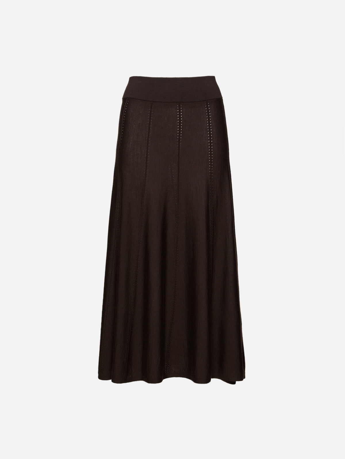 Willow Skirt,TWP,DELICIOSO,Image 1