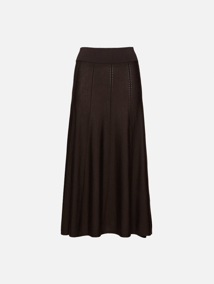 Willow Skirt,TWP,DELICIOSO,Image 1