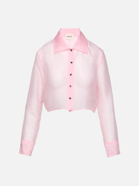 Jasen Top,KHAITE,PETAL,Image 1