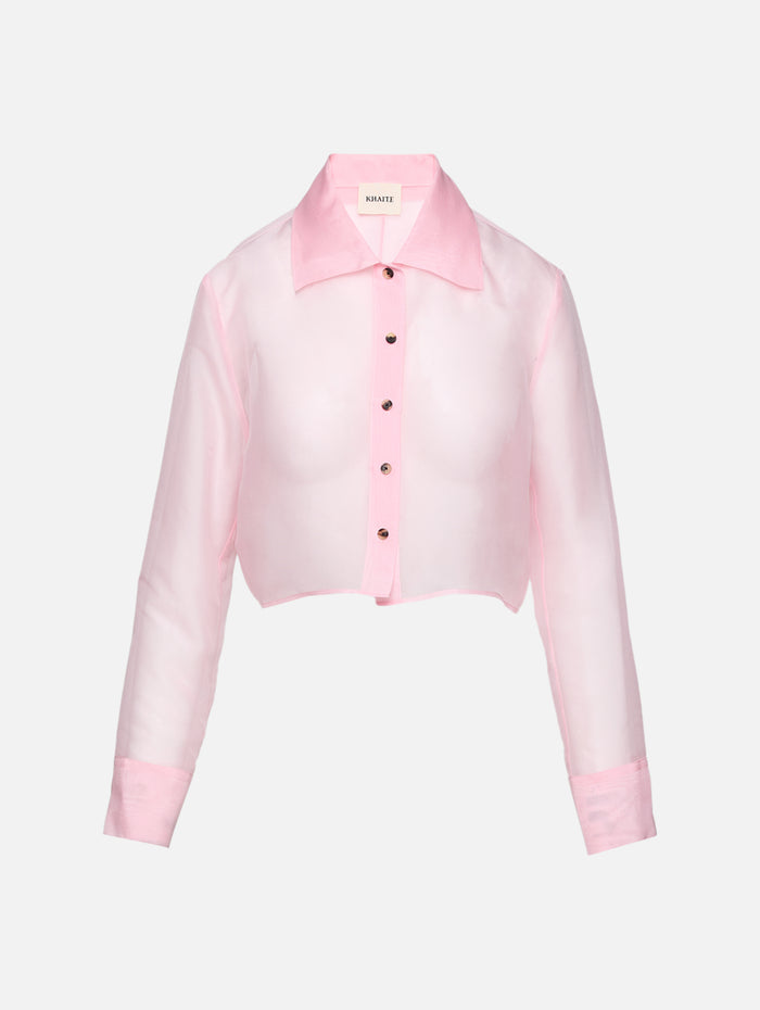 Jasen Top,KHAITE,PETAL,Image 1