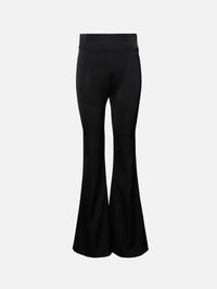 Sculpted Trouser,GALVAN,BLACK,Image 1