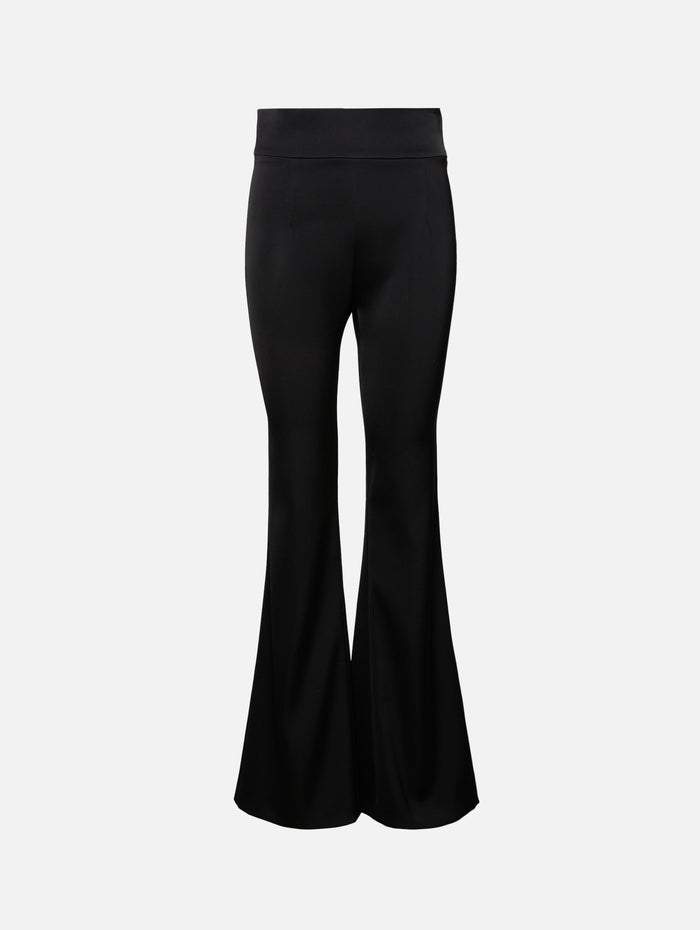 Sculpted Trouser,GALVAN,BLACK,Image 1