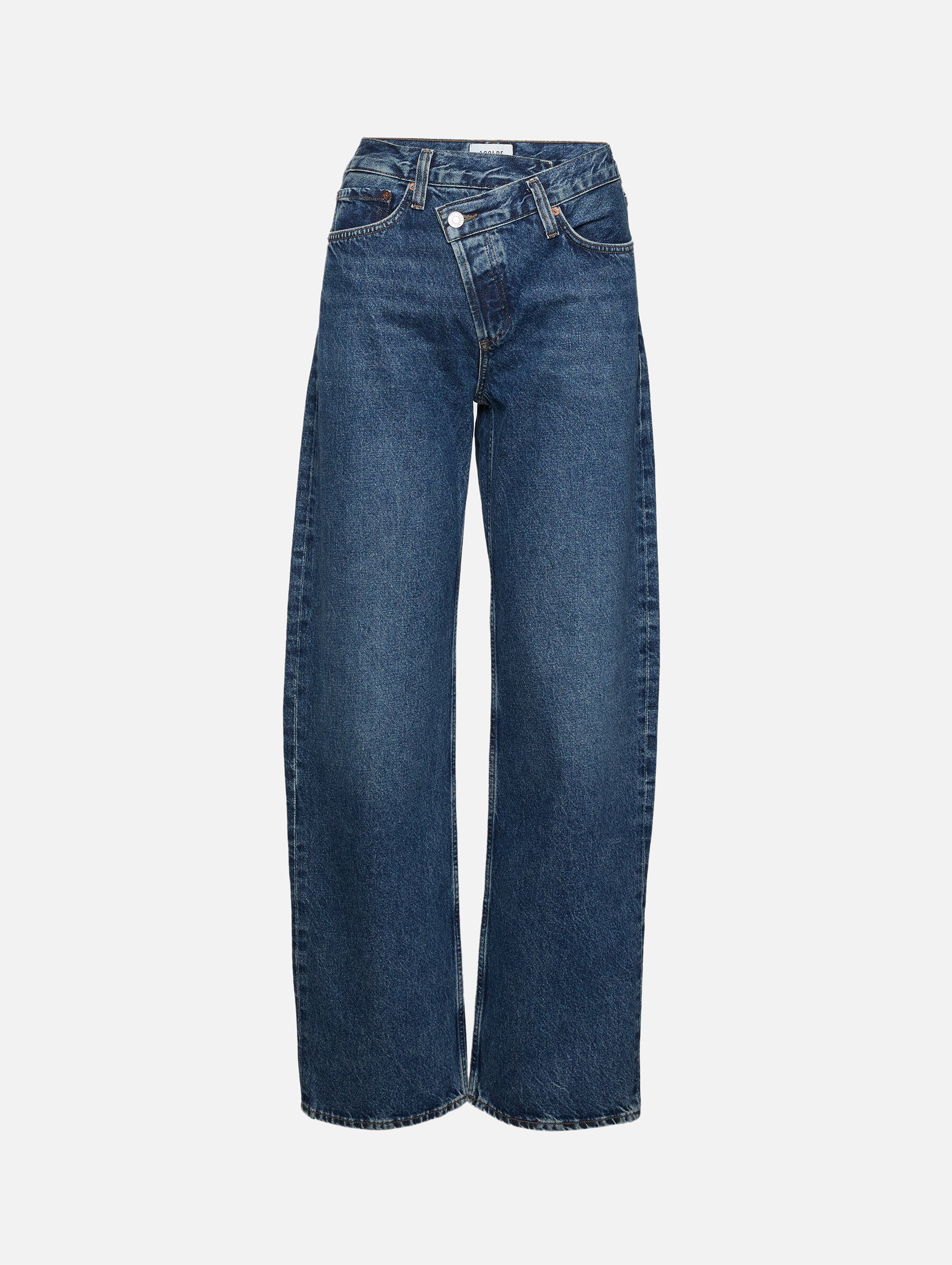 Arc Criss Cross Jean | AGOLDE | elysewalker