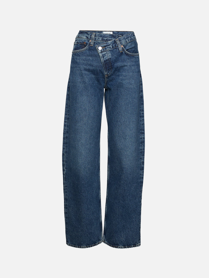 Arc Criss Cross Jean,AGOLDE,FORM,Image 1