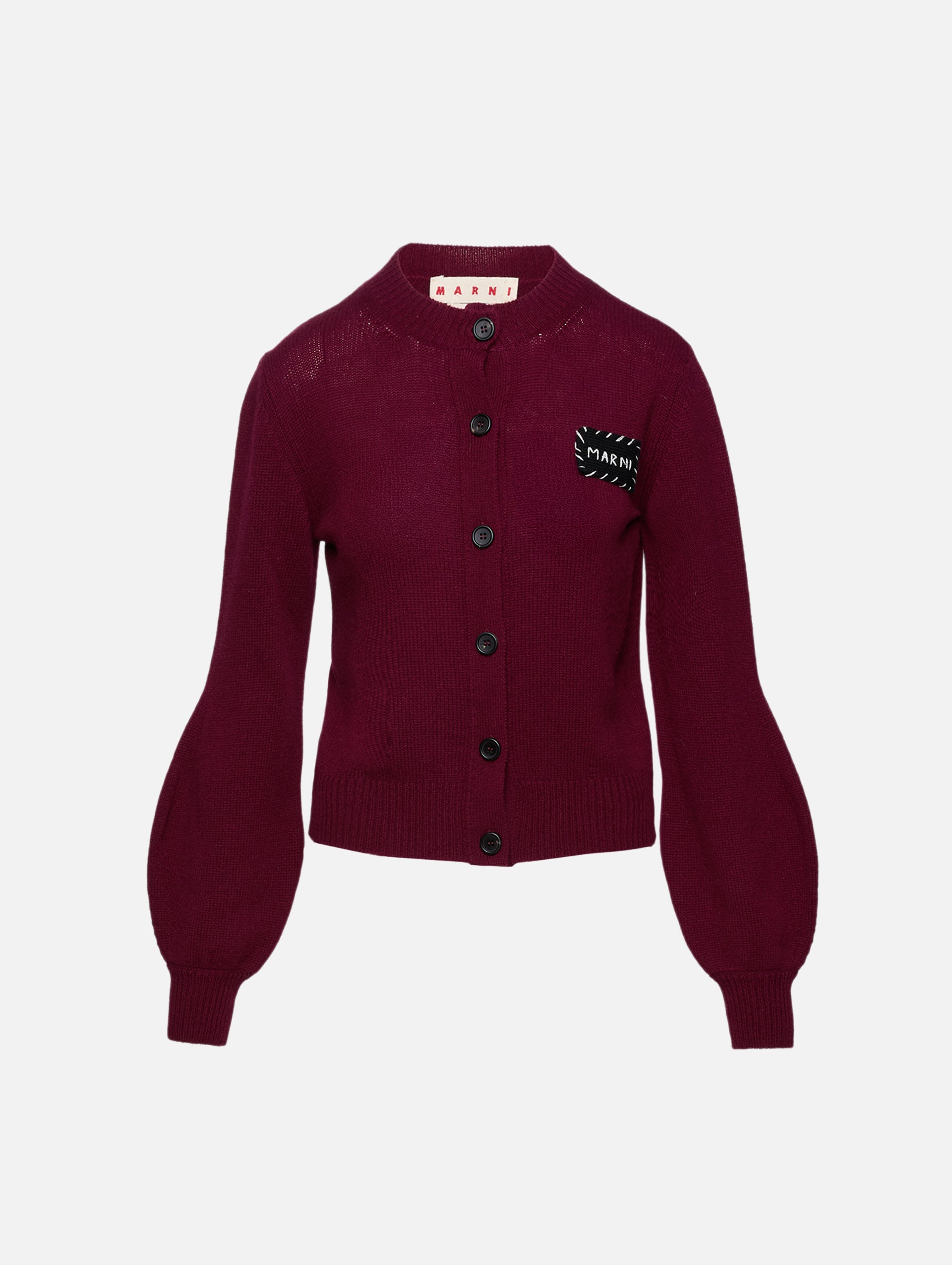 MARNIカーディガン Long Sleeve Cardigan | MARNI | elysewalker