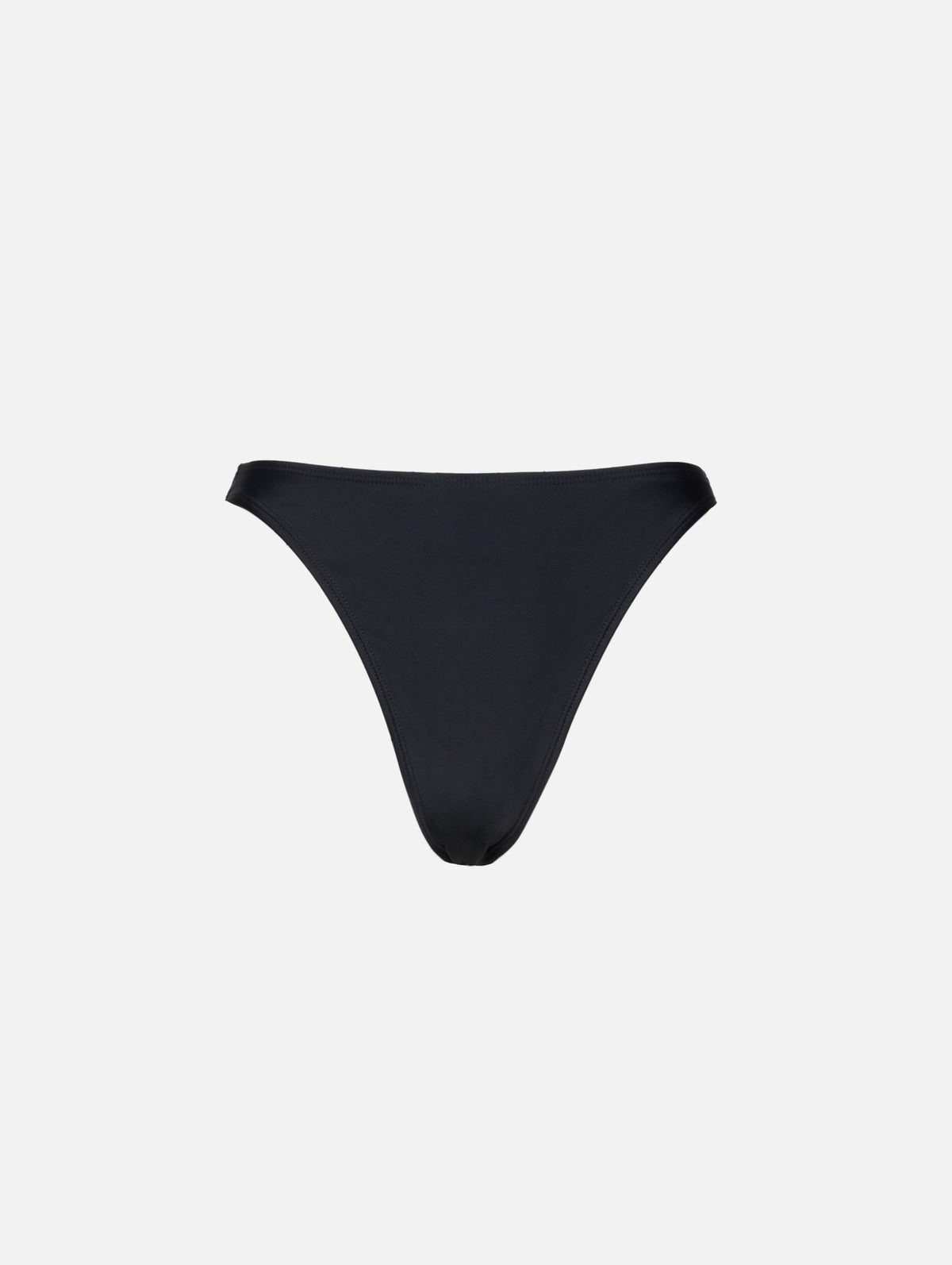 Horizon Bikini Bottom,MERIDIAN SWIMWEAR,BLACK,Image 1