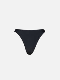 Horizon Bikini Bottom,MERIDIAN SWIMWEAR,BLACK,Image 1