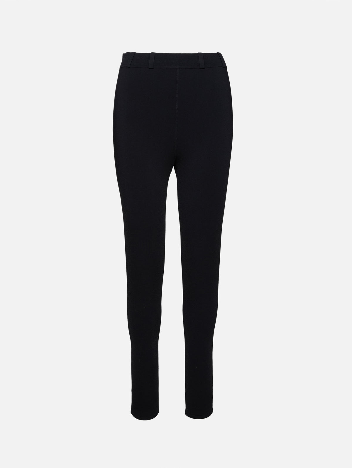 Loops Legging,ALAIA,NOIR ALAIA,Image 1