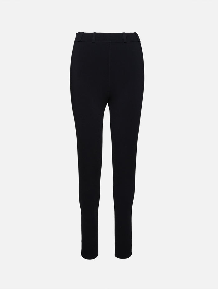 Loops Legging,ALAIA,NOIR ALAIA,Image 1