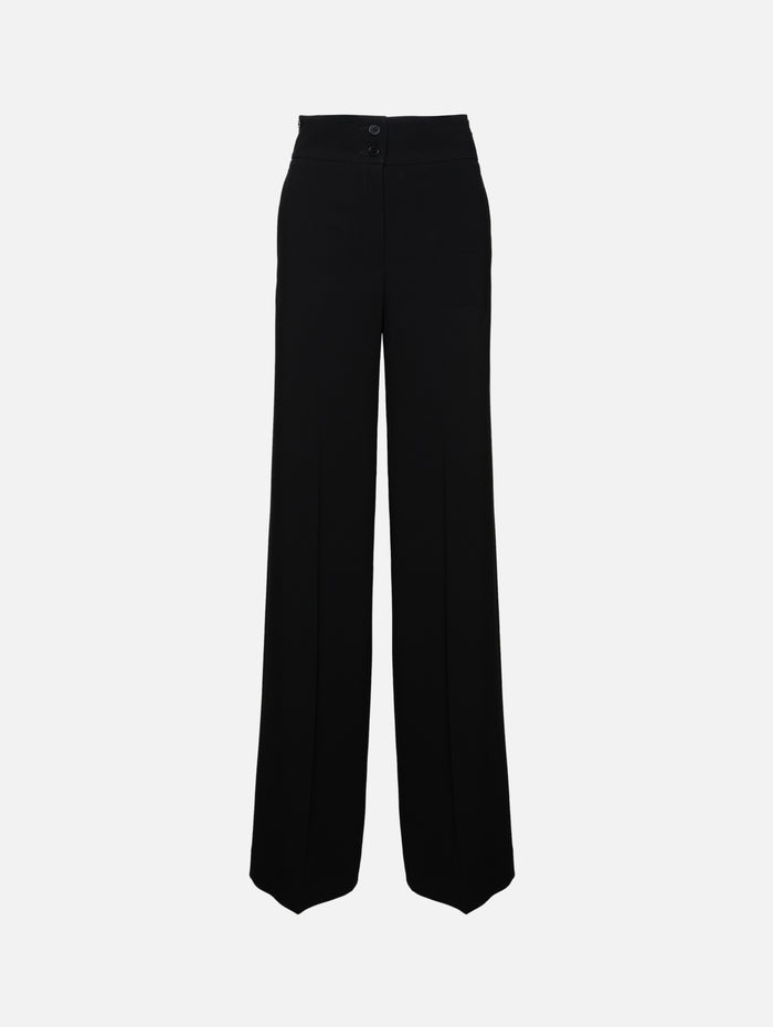 Rudy Pant,ALTUZARRA,BLACK,Image 1
